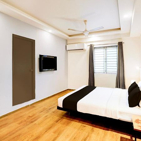 Hotel Super Townhouse Jayanagar Bangalore Esterno foto