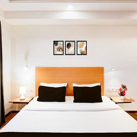 Hotel Super Townhouse Jayanagar Bangalore Esterno foto