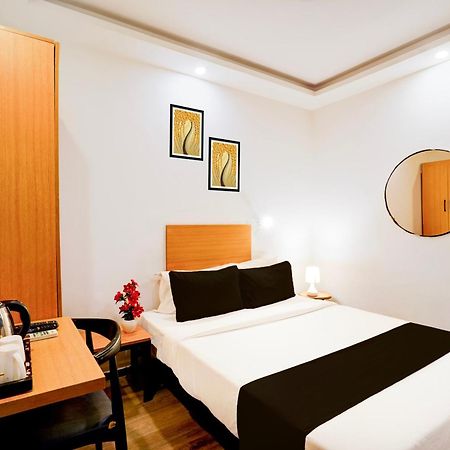 Hotel Super Townhouse Jayanagar Bangalore Esterno foto