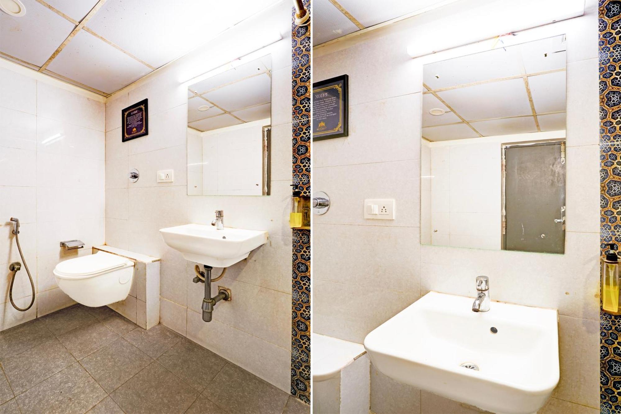 Hotel Super Townhouse Jayanagar Bangalore Esterno foto