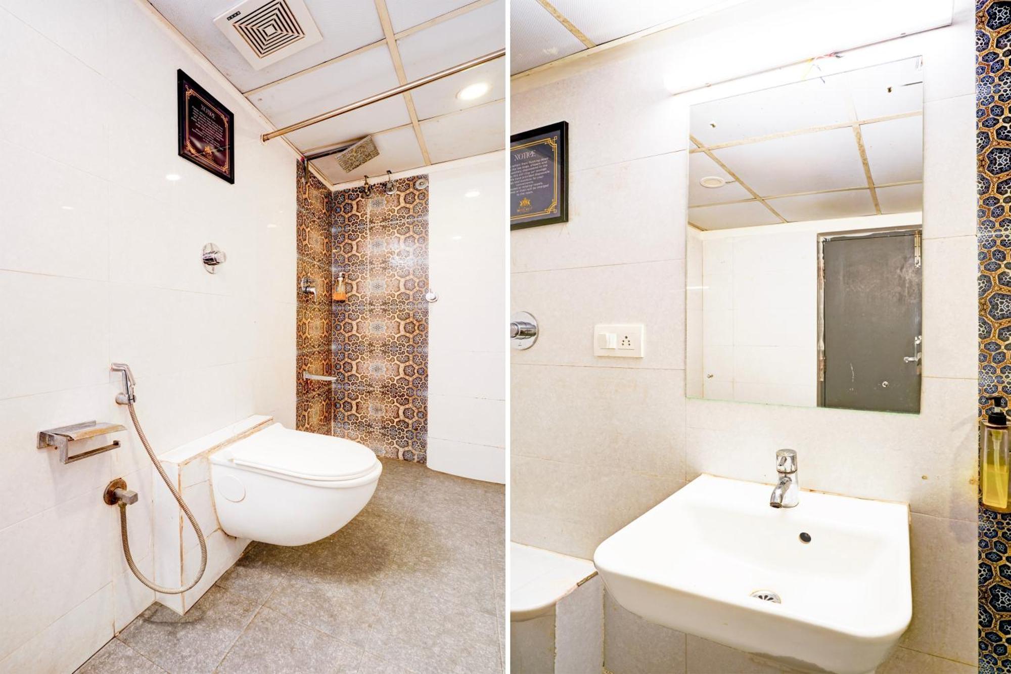 Hotel Super Townhouse Jayanagar Bangalore Esterno foto