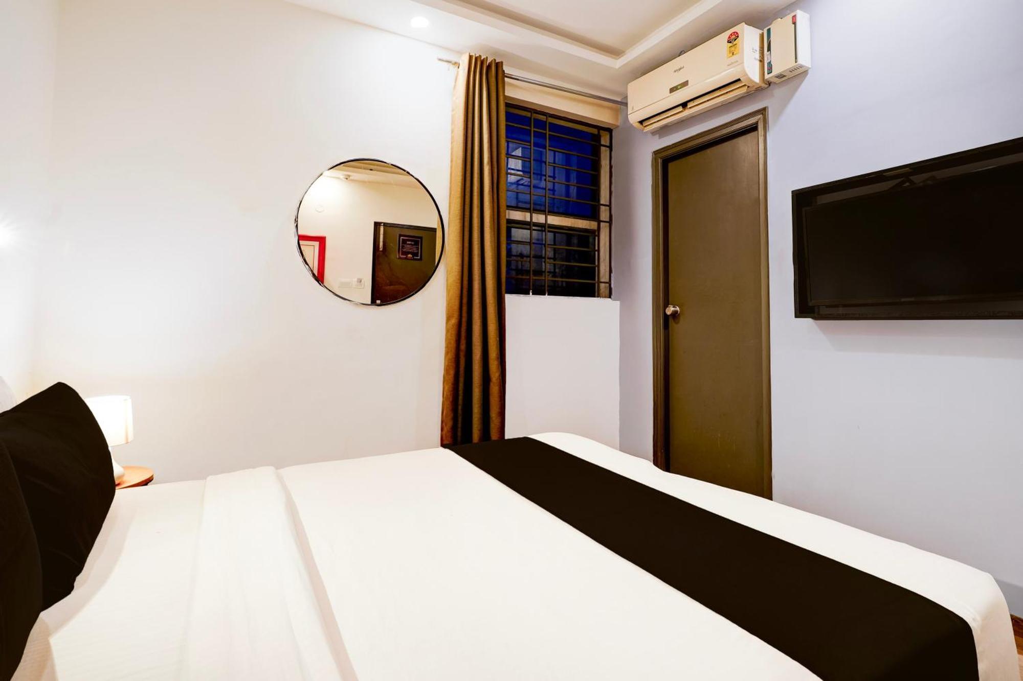 Hotel Super Townhouse Jayanagar Bangalore Esterno foto