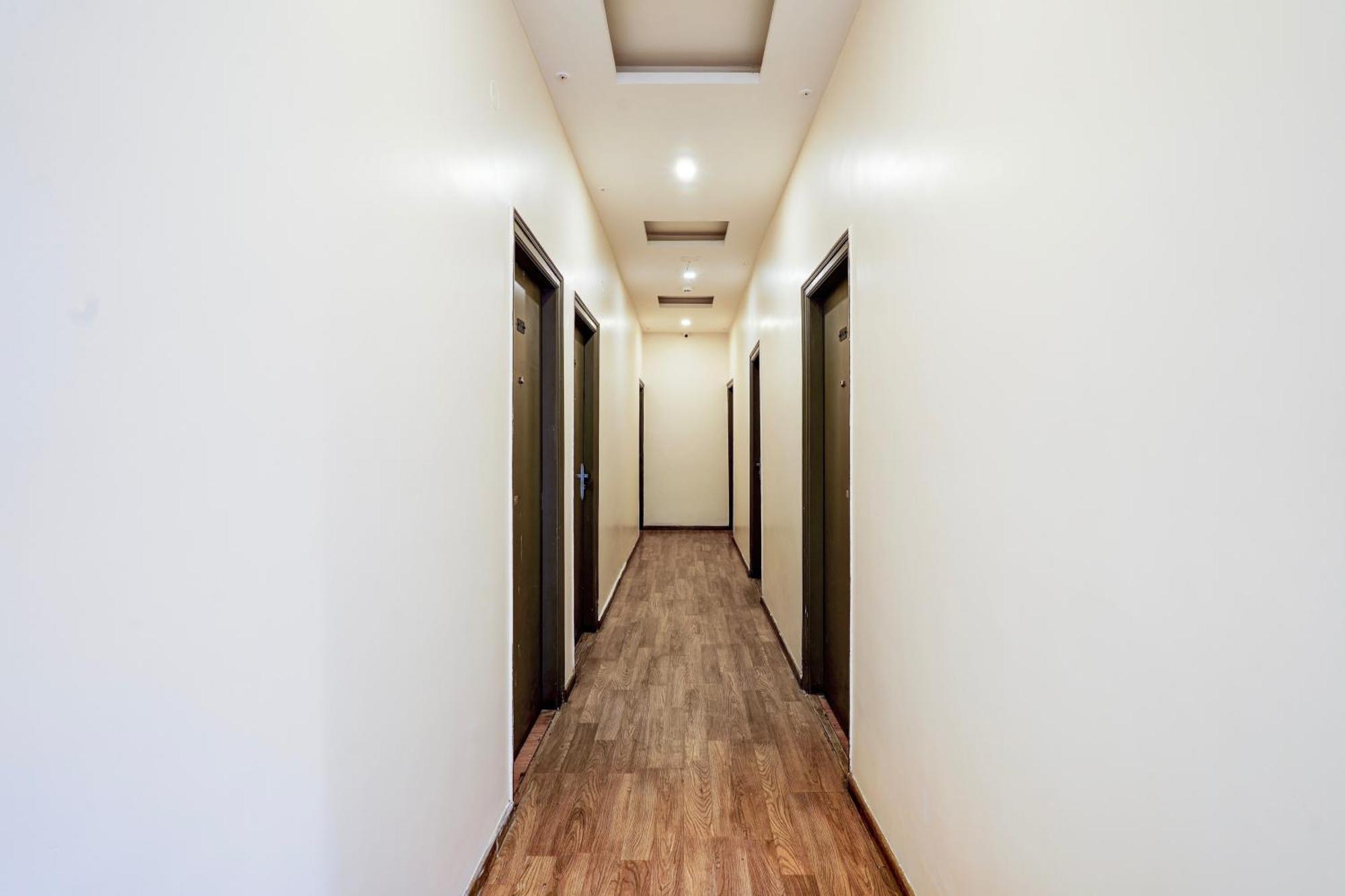 Hotel Super Townhouse Jayanagar Bangalore Esterno foto