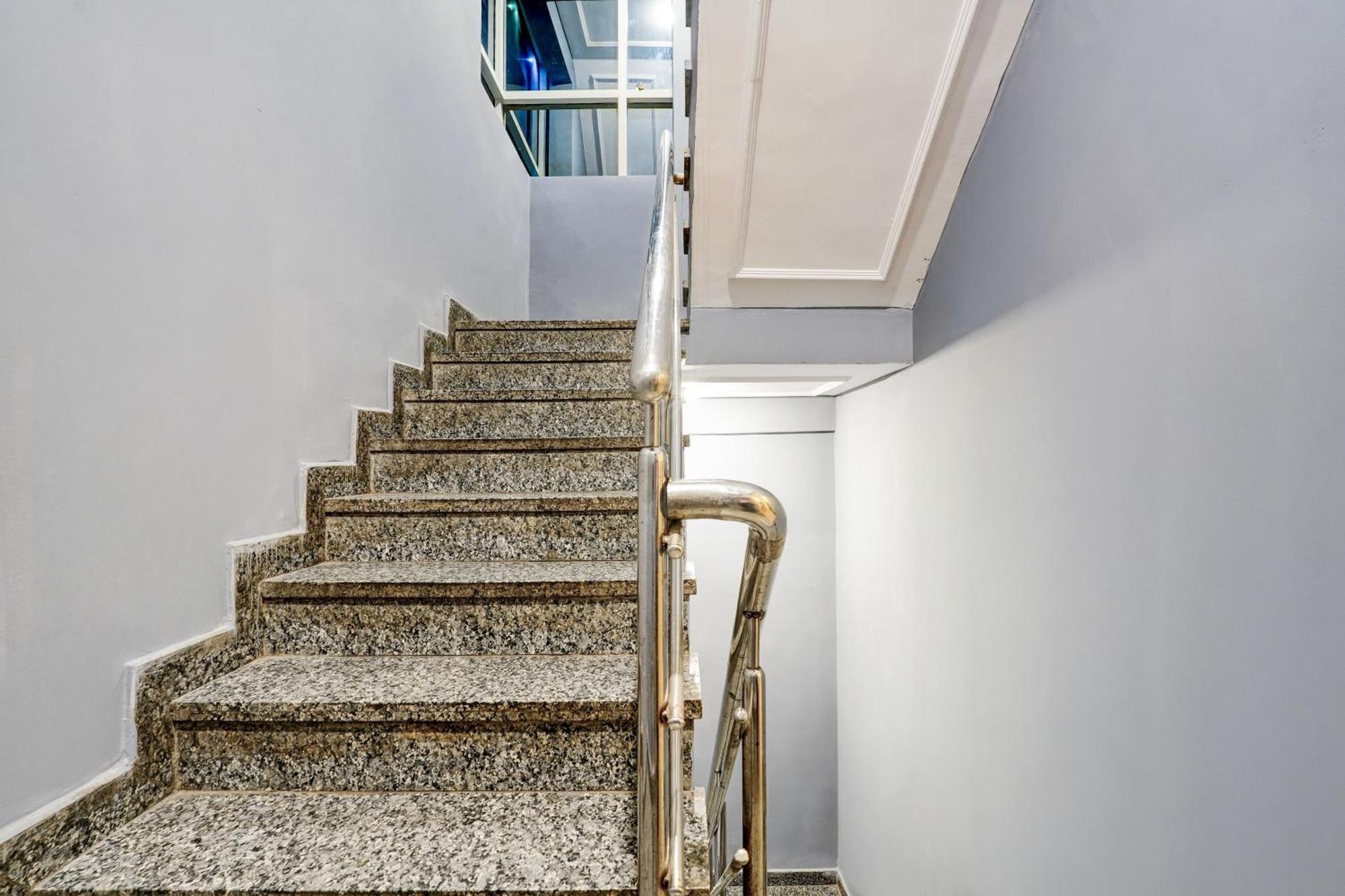 Hotel Super Townhouse Jayanagar Bangalore Esterno foto