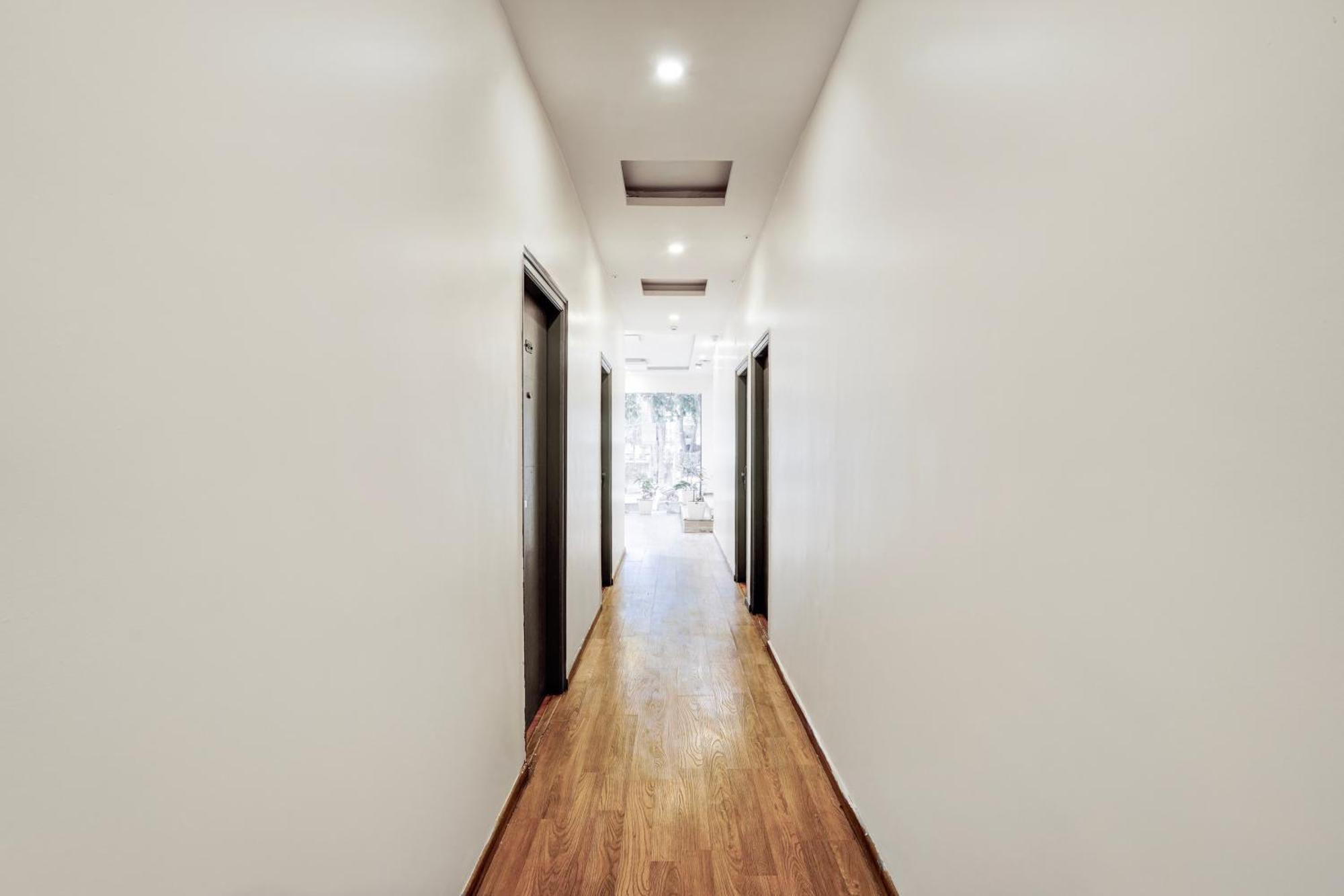 Hotel Super Townhouse Jayanagar Bangalore Esterno foto